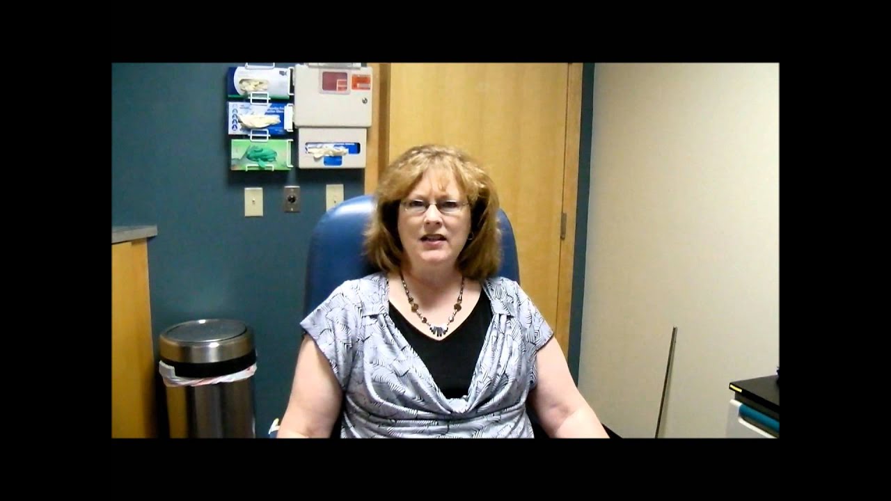 Neuropathy not always 