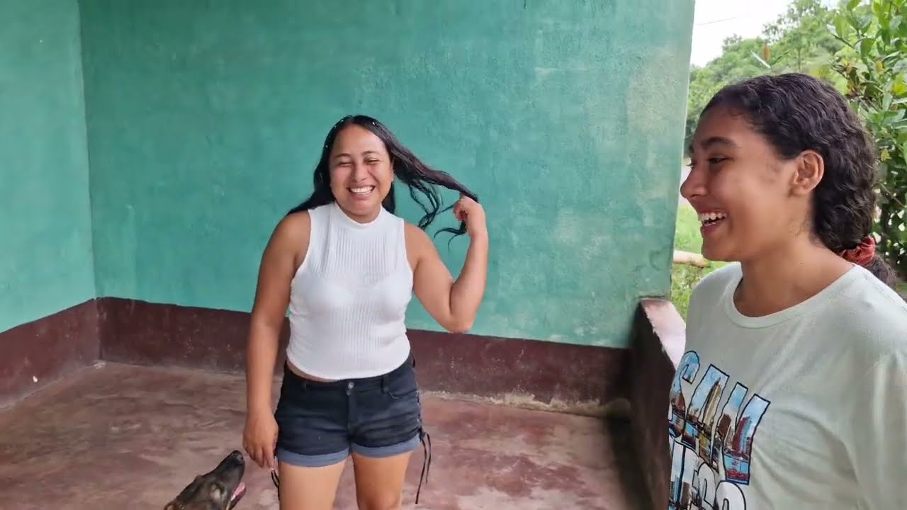 ¿Elida se dejó con su Marido?| La encontramos Sola 😱