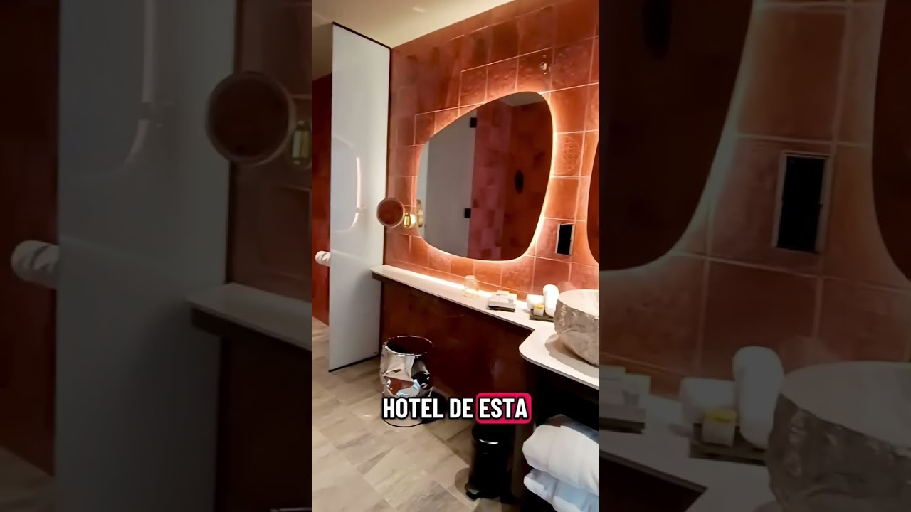 Inauguraci&oacute;n del Hotel Nhow Lima