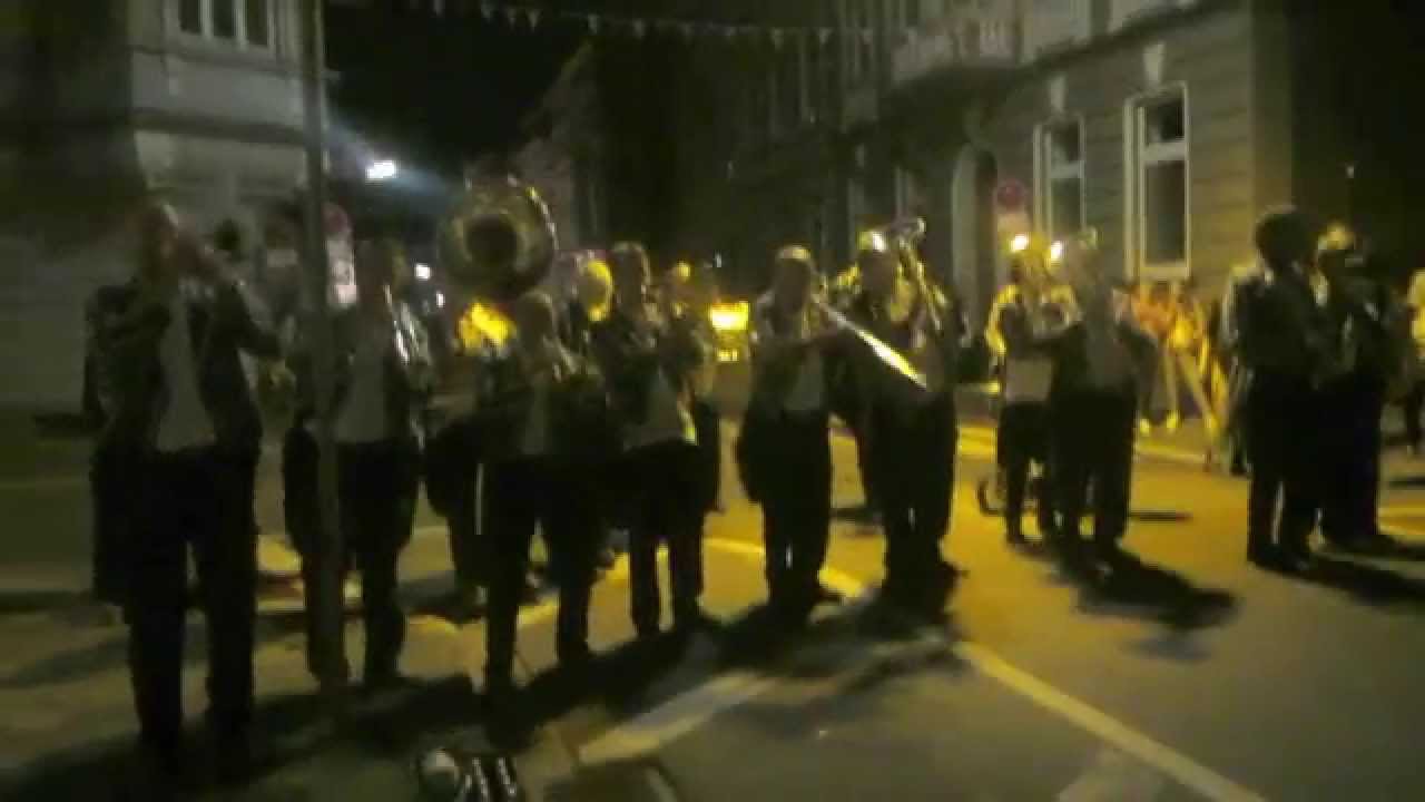 dweilorkest de Joekels Boxmeer Narcotic