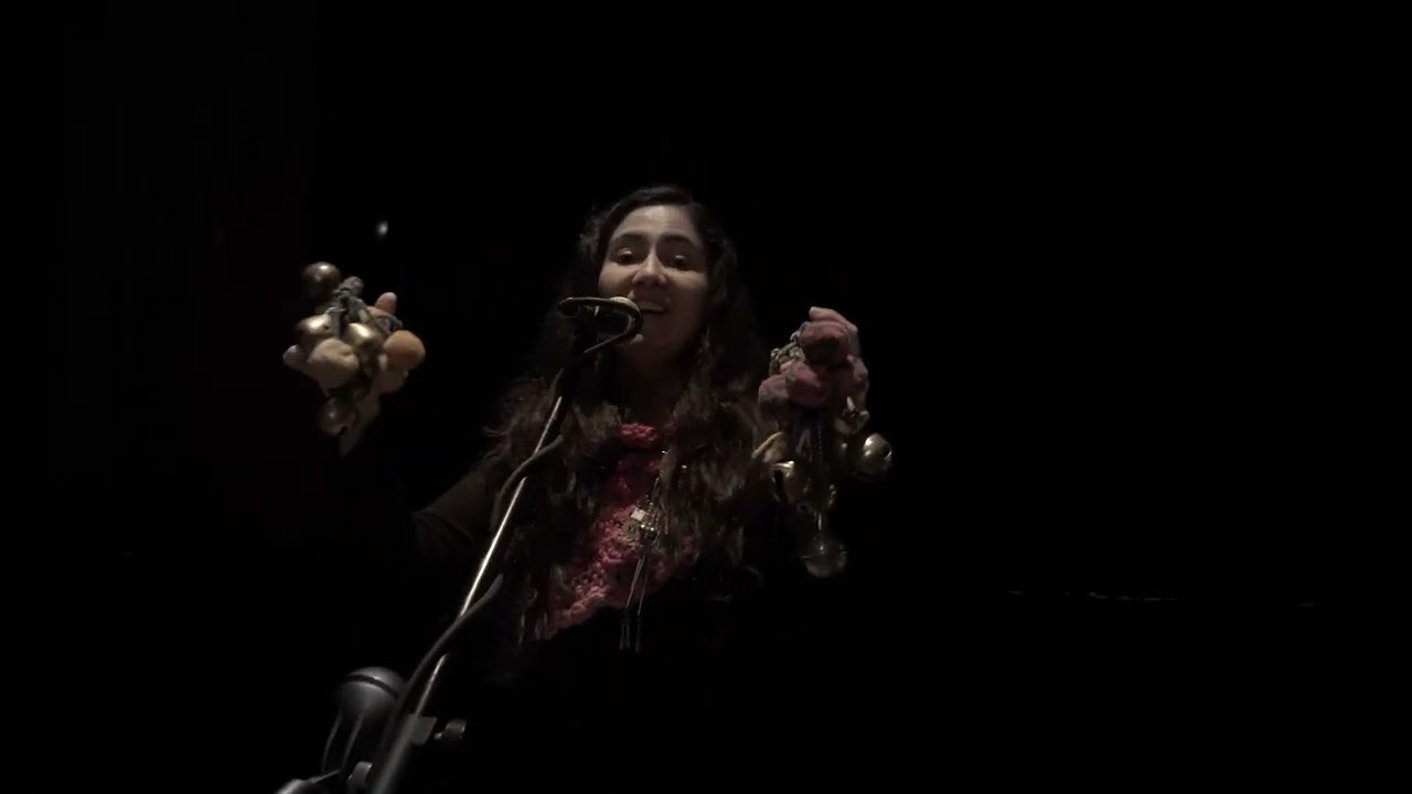 FUTRAKECHEYEM ZOMO ORQUESTADO (Anahi Mariluan)