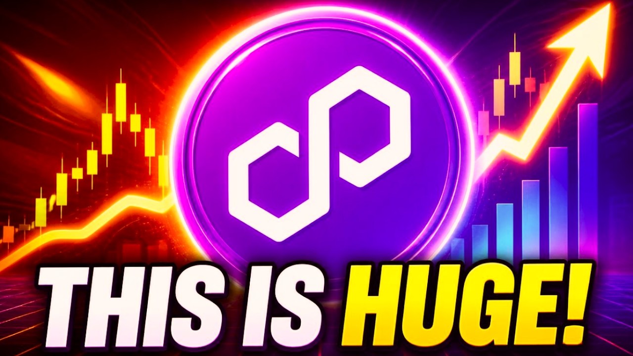 POLYGON's Biggest 6 Months Ever: The P2P Stablecoin Story Nobody's Talking About! - POLYGON News