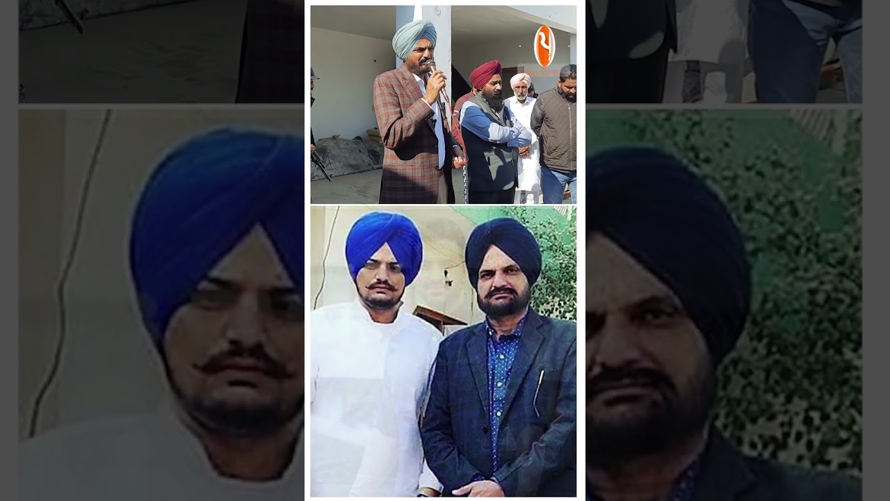 Vicky Middukhera ਦੀ ਮੌਤ 'ਤੇ ਮੈਂ ਤੇ ਸਿੱਧੂ ਅਫਸੋਸ ਕਰਨ ਗਏ ਸੀ | Pro Punjab Tv Canada