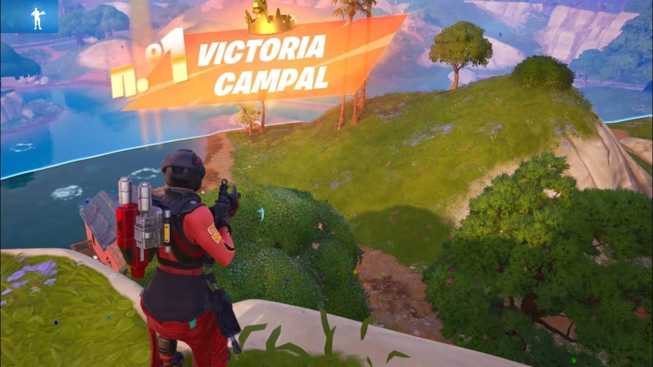 FORTNITE .... QUINTENTOS????  #fortnite #fortniteclips 