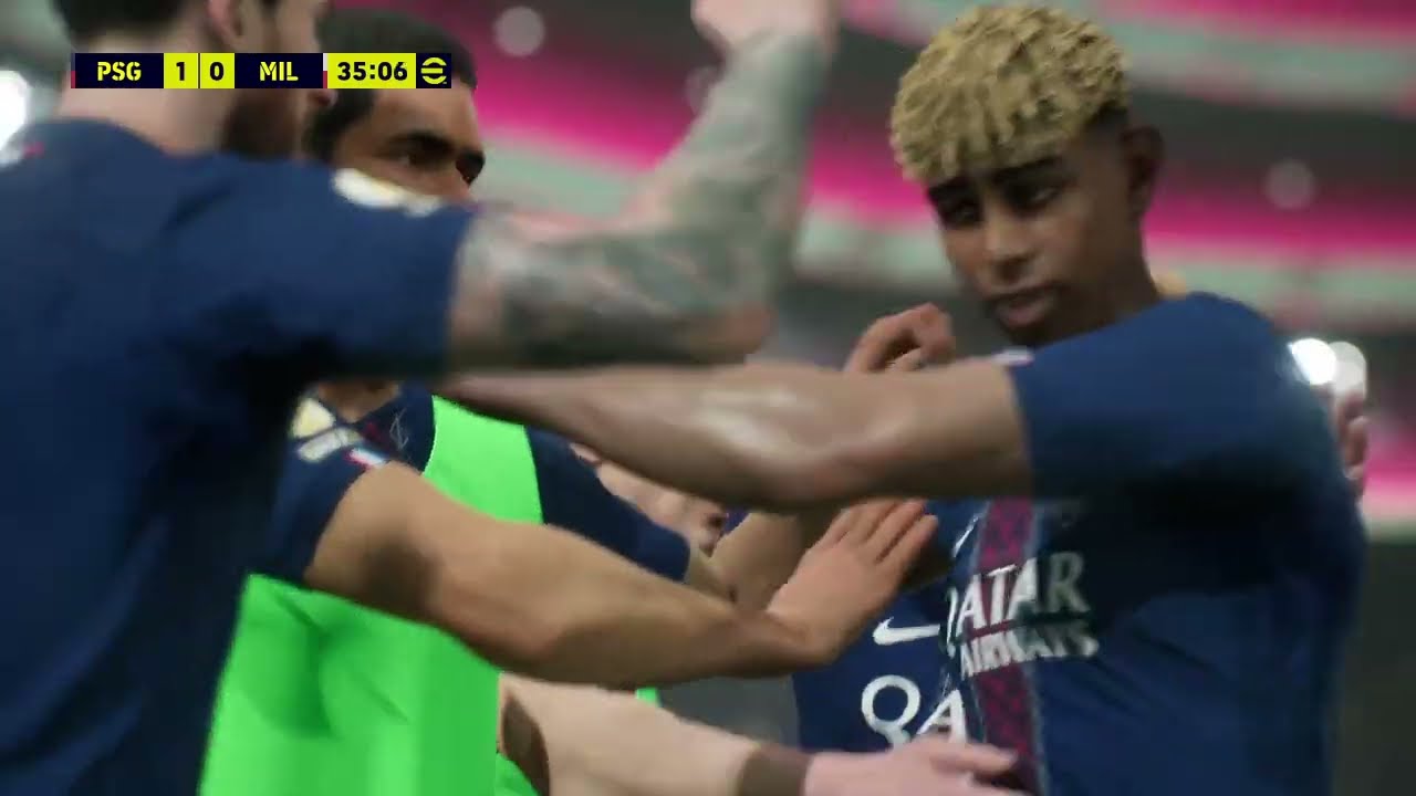 LIVE 🔴😱​تحدي: صرفت كل الكوينز عشان ديمبلي! 💸 حظ أسطوري في بكج نجوم الأسبوع!