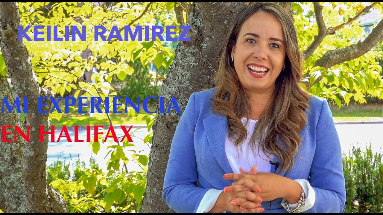 Mi Experiencia en Canadá • Keilin Ramírez 🇨🇺🇨🇦