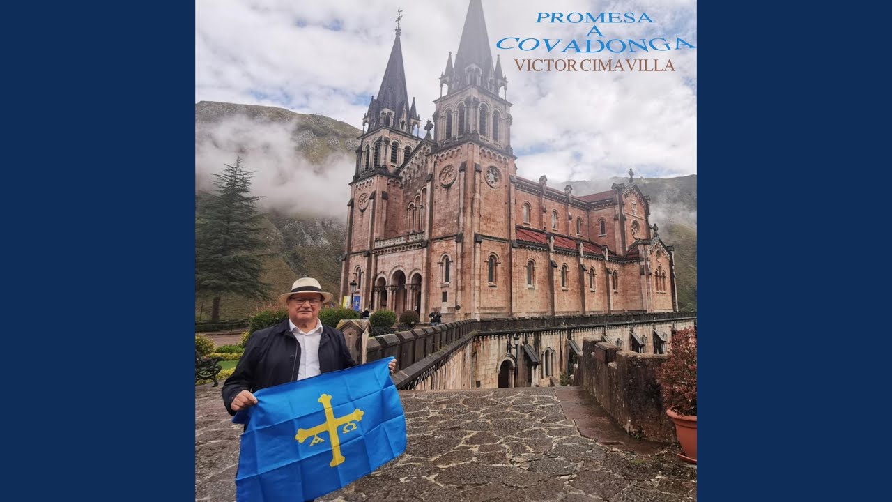 Promesa a Covadonga