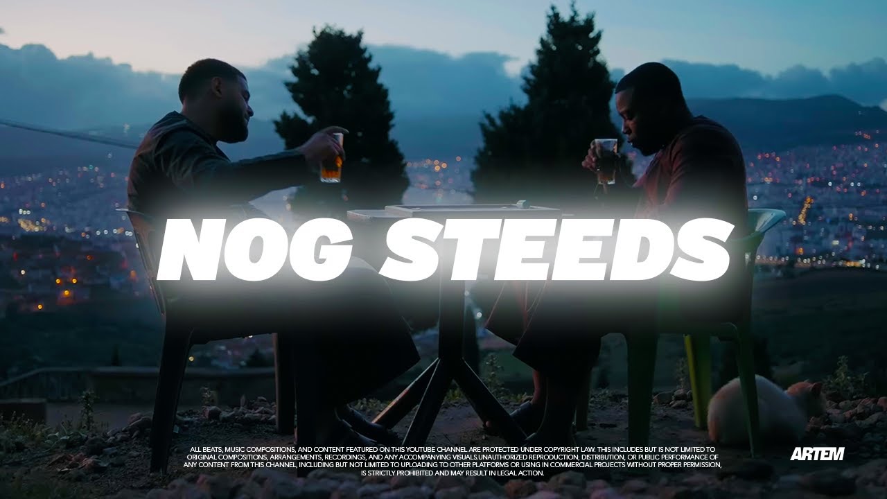 KM x Lijpe | Storytelling/Emotional Rap Type Beat “Nog Steeds”