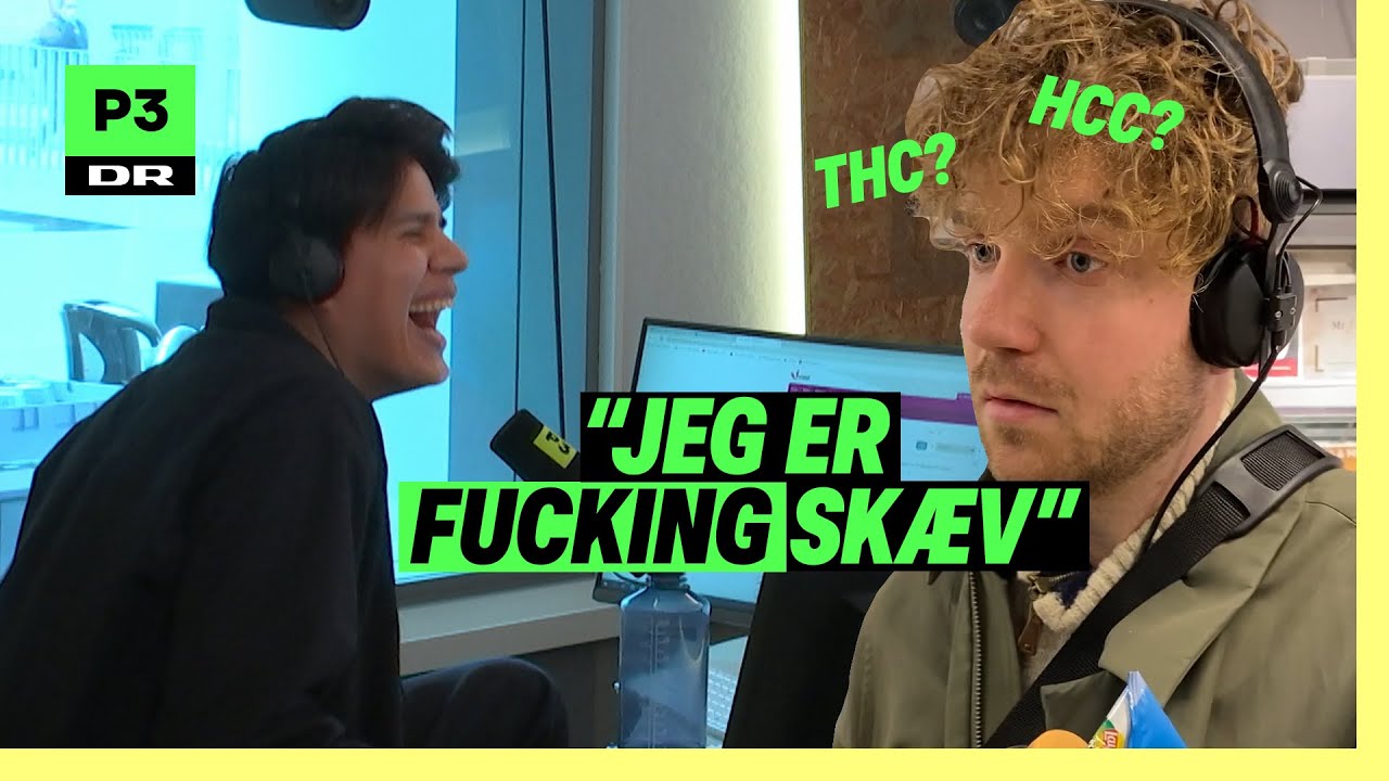 Bliver man sk&aelig;v af HHC? | P&aring;stand mod p&aring;stand