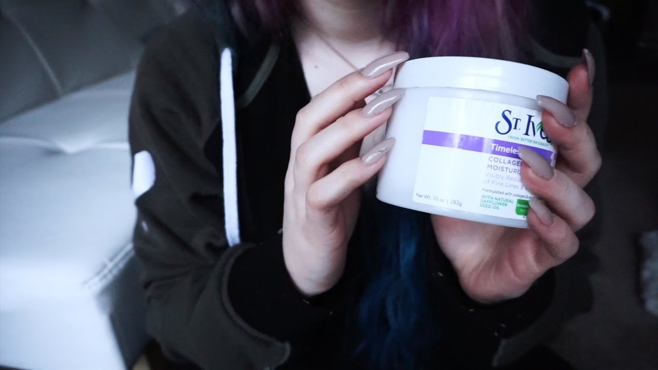 ASMR ~ Spa Role Play (Soft Spoken, Whispering, Personal Attention, Tapping, Crinkles)