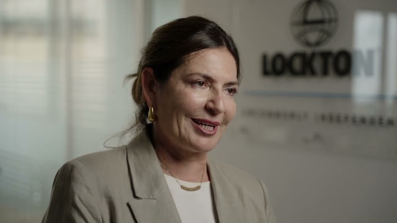 Why Malta? | Lockton – Member Testimonial 2024
