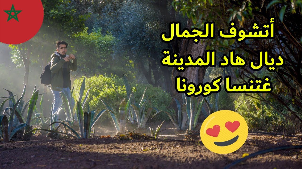 #7cities7days | أكثر مدينة مشهورة في المغرب عالميا 😱