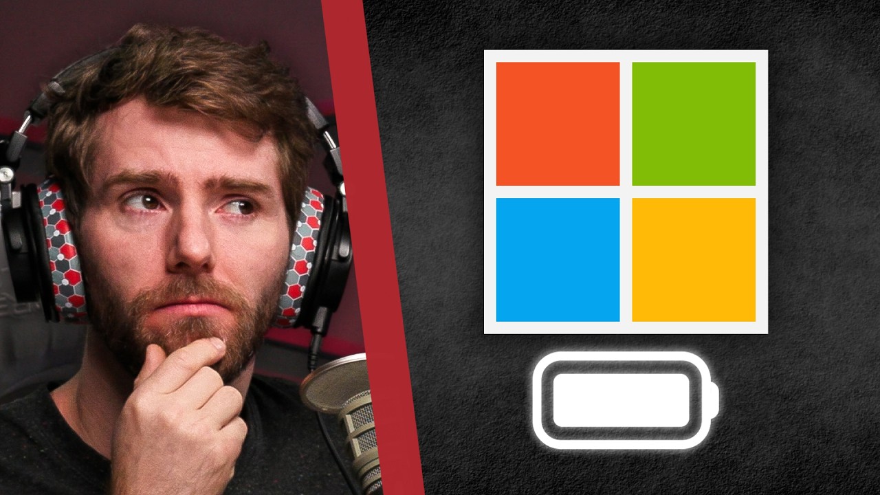 Did Microsoft FINALLY Fix Standby?
