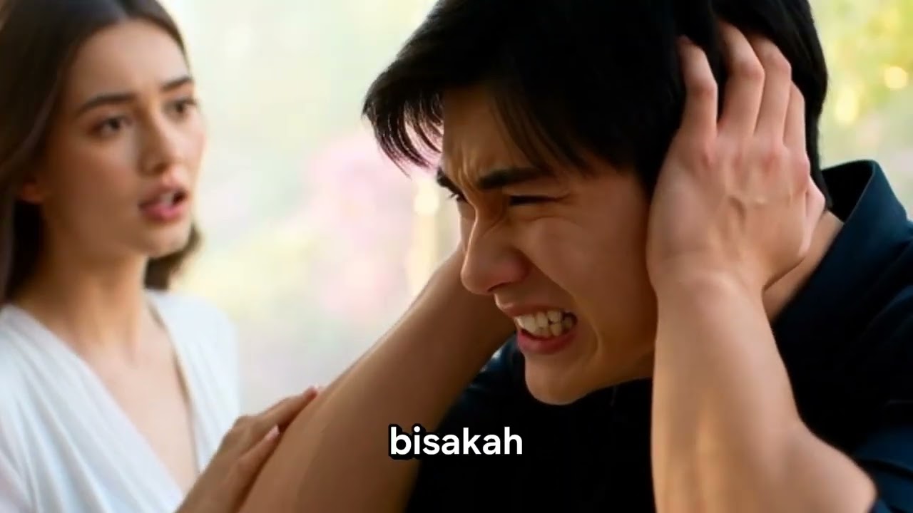 Jangan Pergi - Ridwan Nazhari 