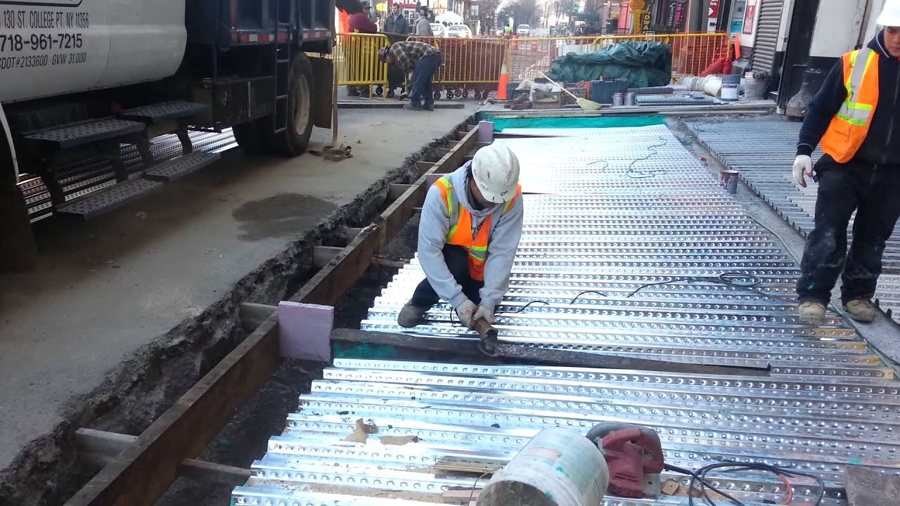 Sidewalk Vault Restoration -__-New York City _--Biordiconcrete-__-17183576500