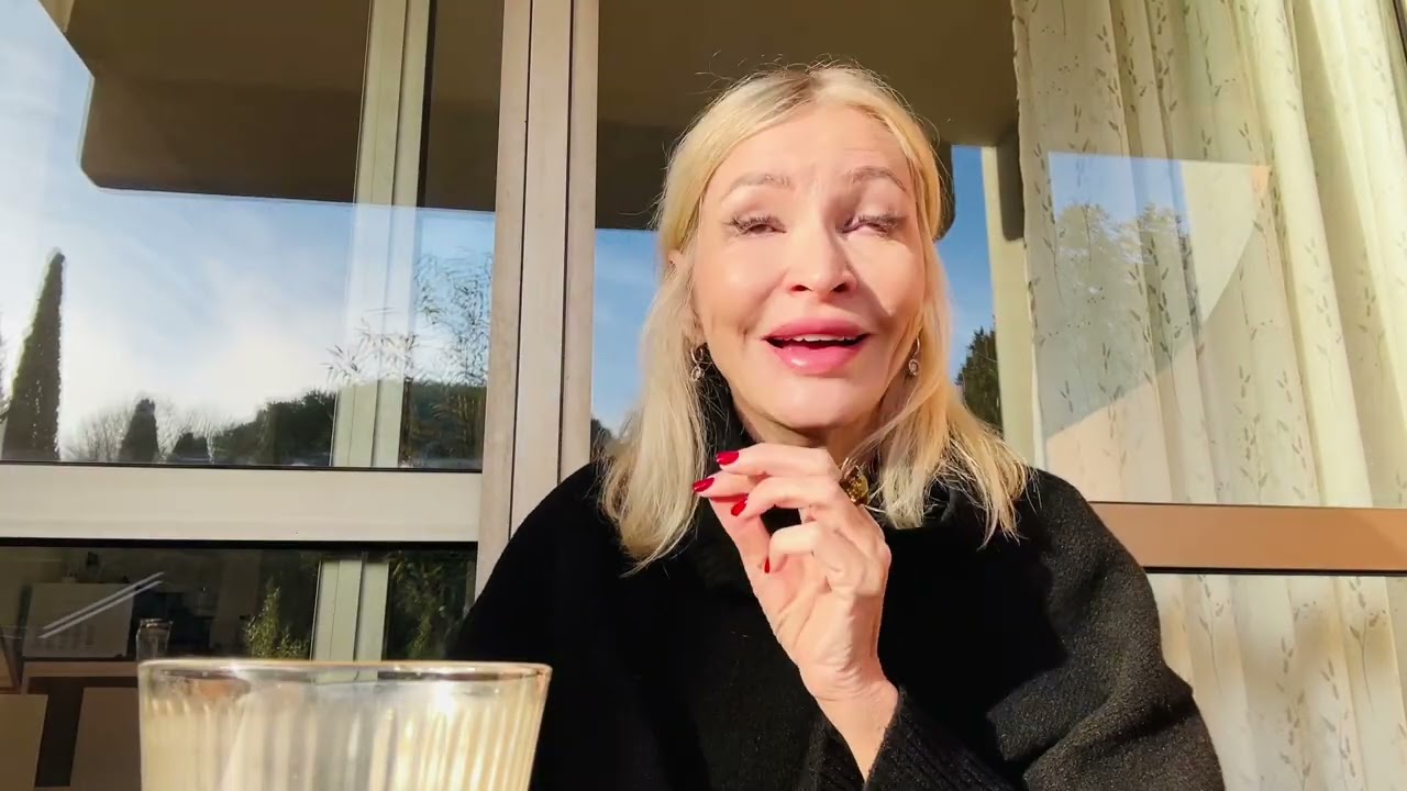 ✔️Деменция и Мы. Про сестру.