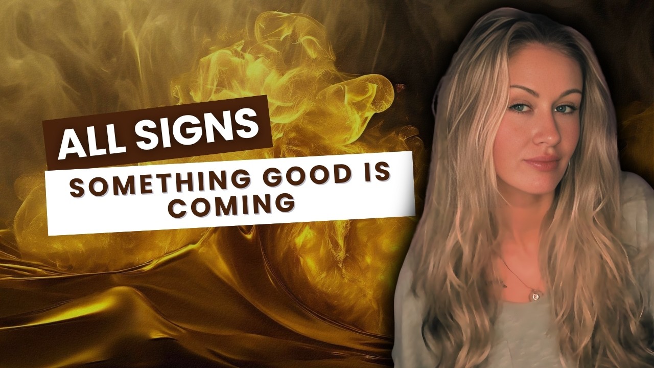 🖤 ALL SIGNS: Something Good Is Coming, But So Is This 🌑 Tarot Reading