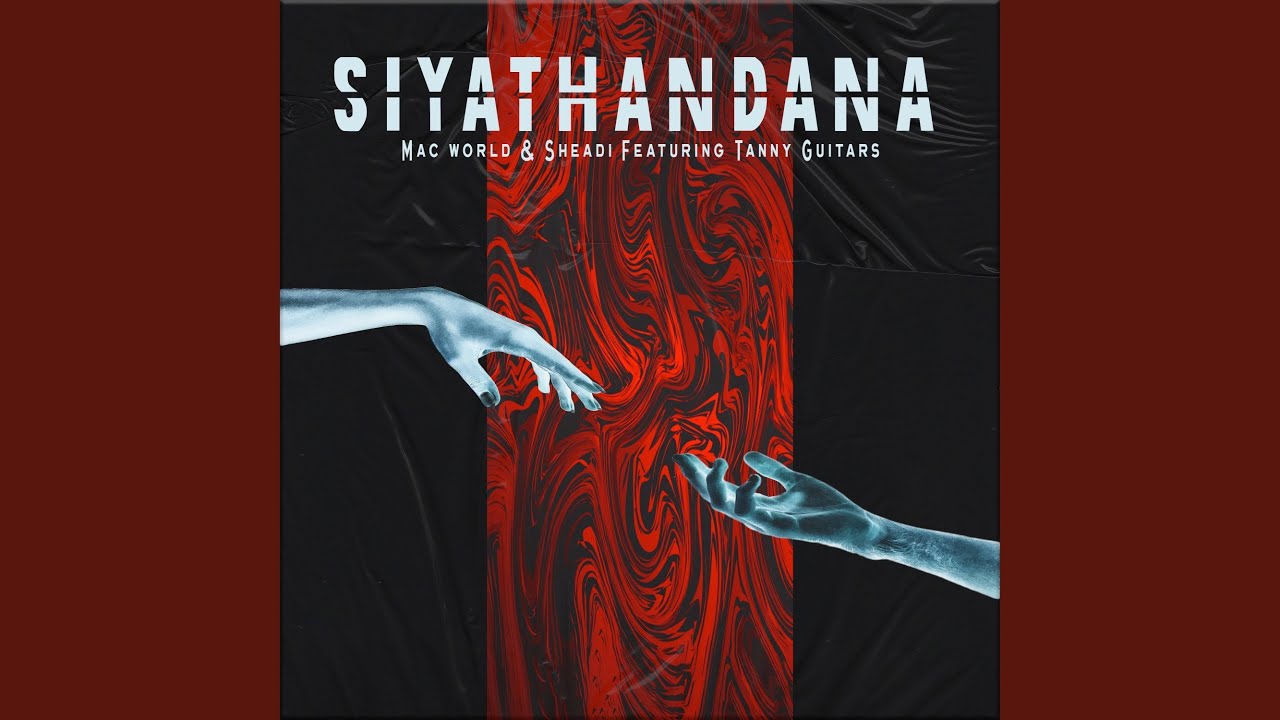 Siyathandana