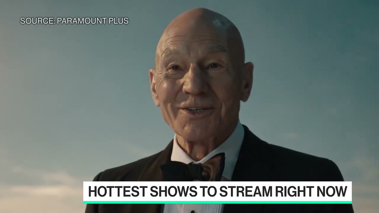 There's No Going Back to Linear TV, Says Greenfield