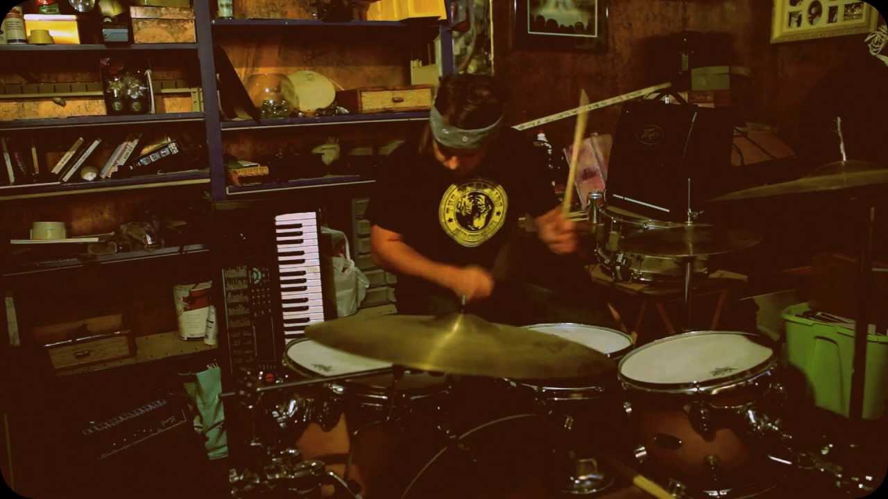 Despot Dave Drum Blog #101 : Dilute 