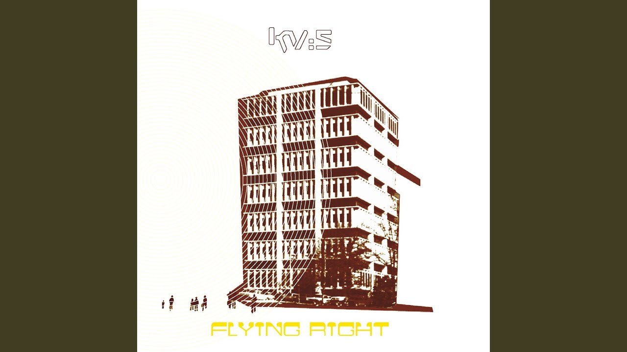 Flying Right