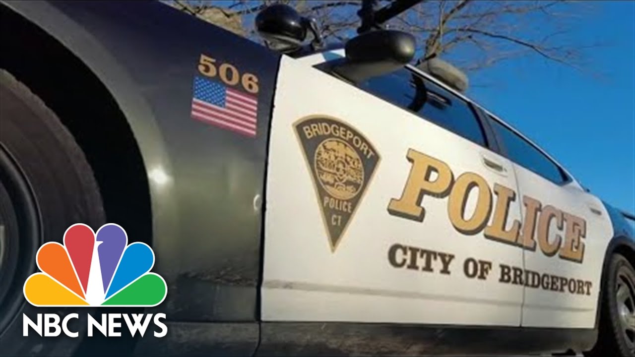 Two Connecticut Officers Suspended For Allegedly Mishandling Investigations