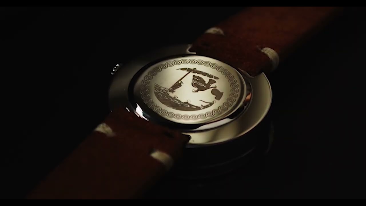 Justiniani Watches