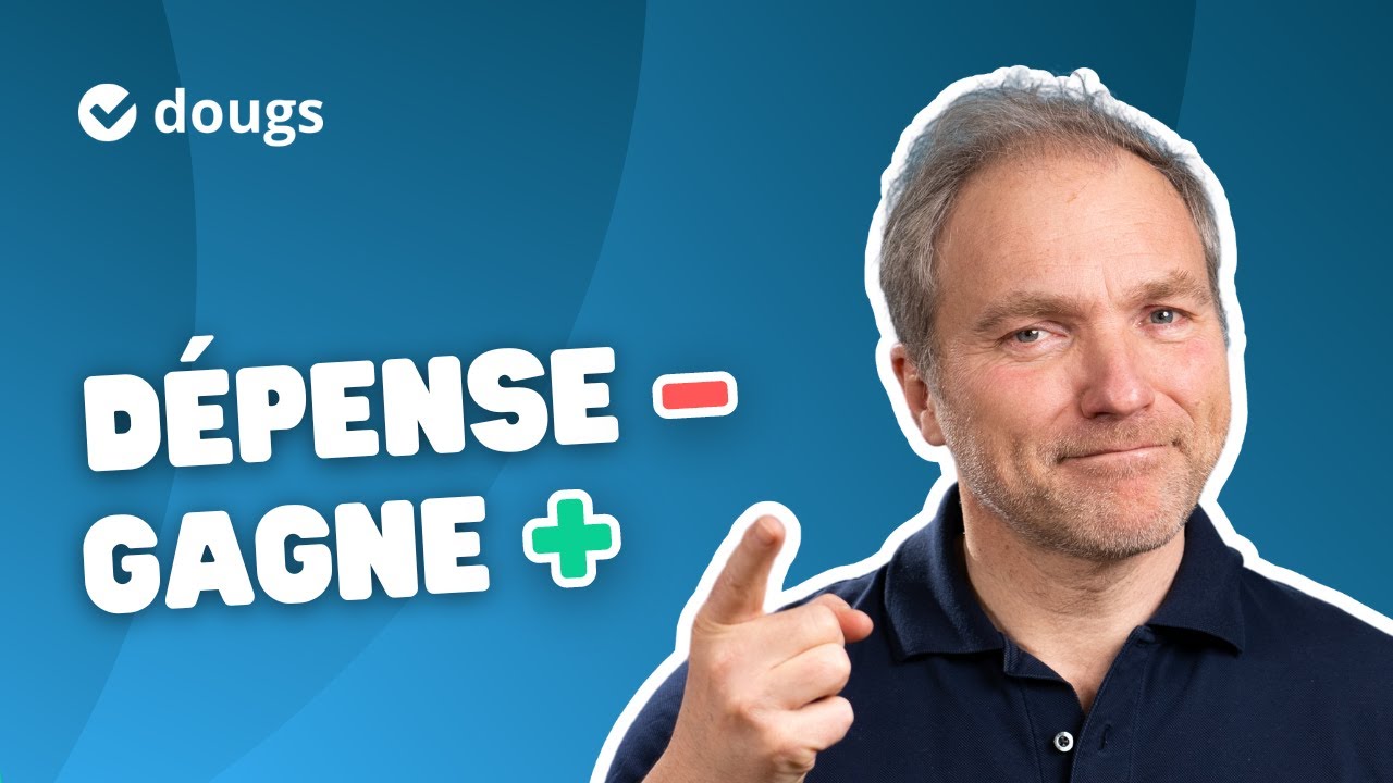 Optimiser les d&eacute;penses de son entreprise - Ce que tu dois faire 💡