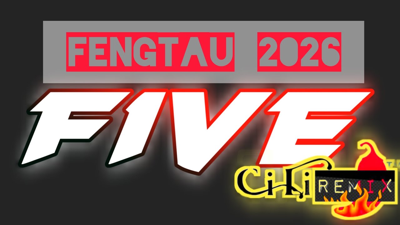 FENGTAU 2026 VS FENGTAU OLD SKOOL MAIN JIWA #djfive 
