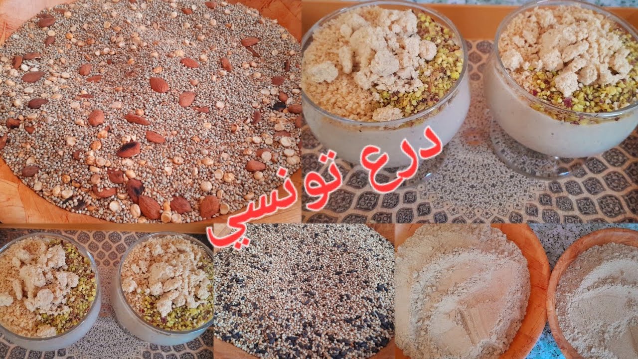 درع منكه بالزقوقو ودرع بالفاكية دياري بجميع مراحله واسرار نجاحه/صحفة درع لسهريات رمضان او السحور بنة