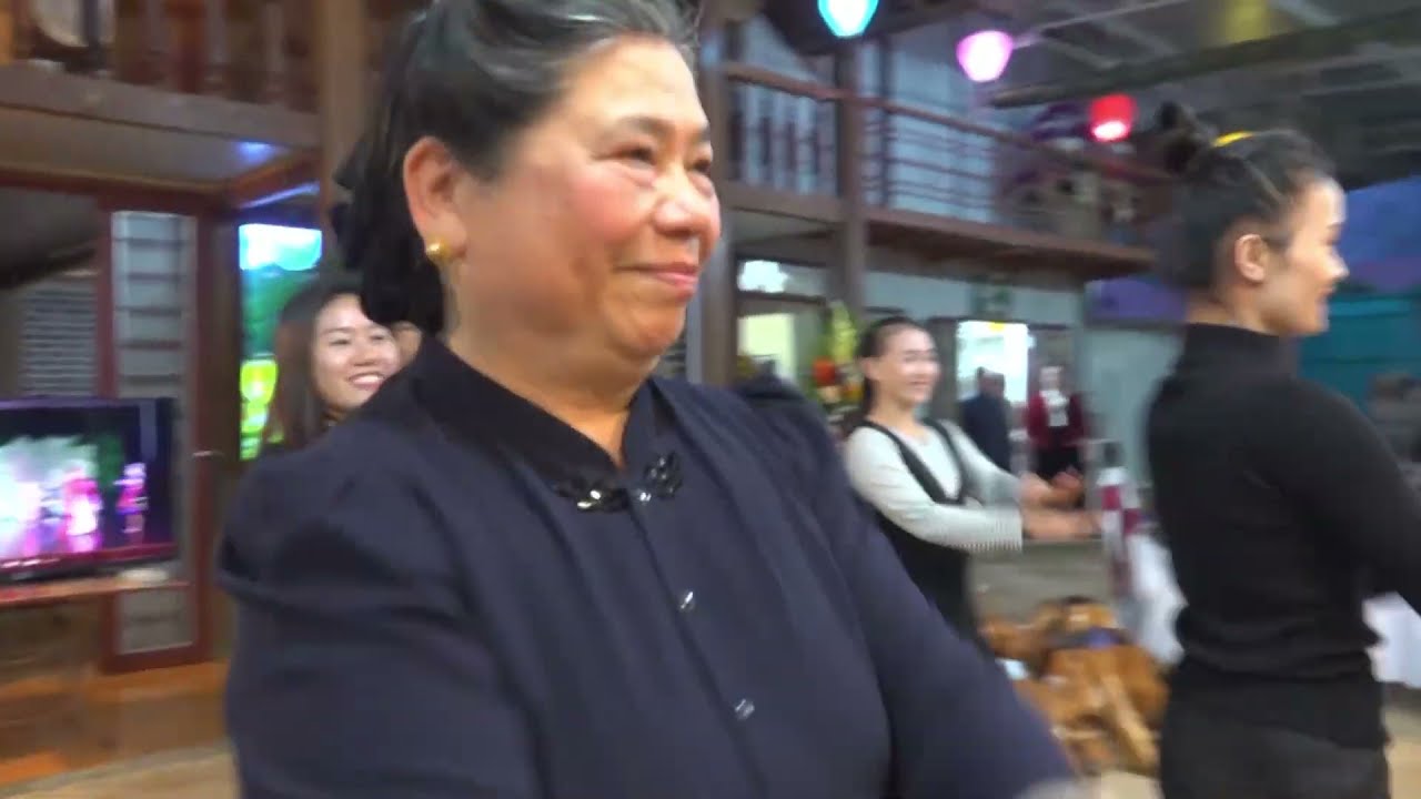 Vũ Điệu Kết Đoàn