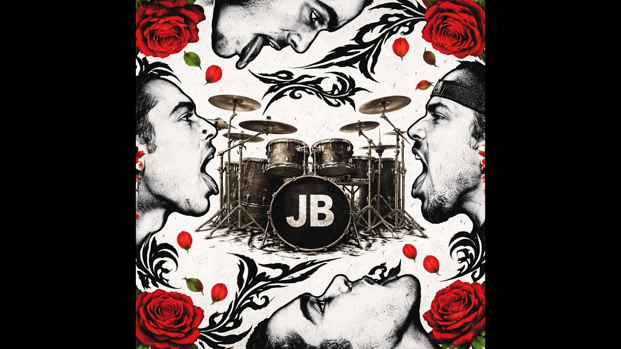 RED HOT CHILI PEPPERS - BLOOD SUGAR SEX MAGIK - FULL ALBUM DRUM INTROS - JB DRUM PLAYTHROUGH