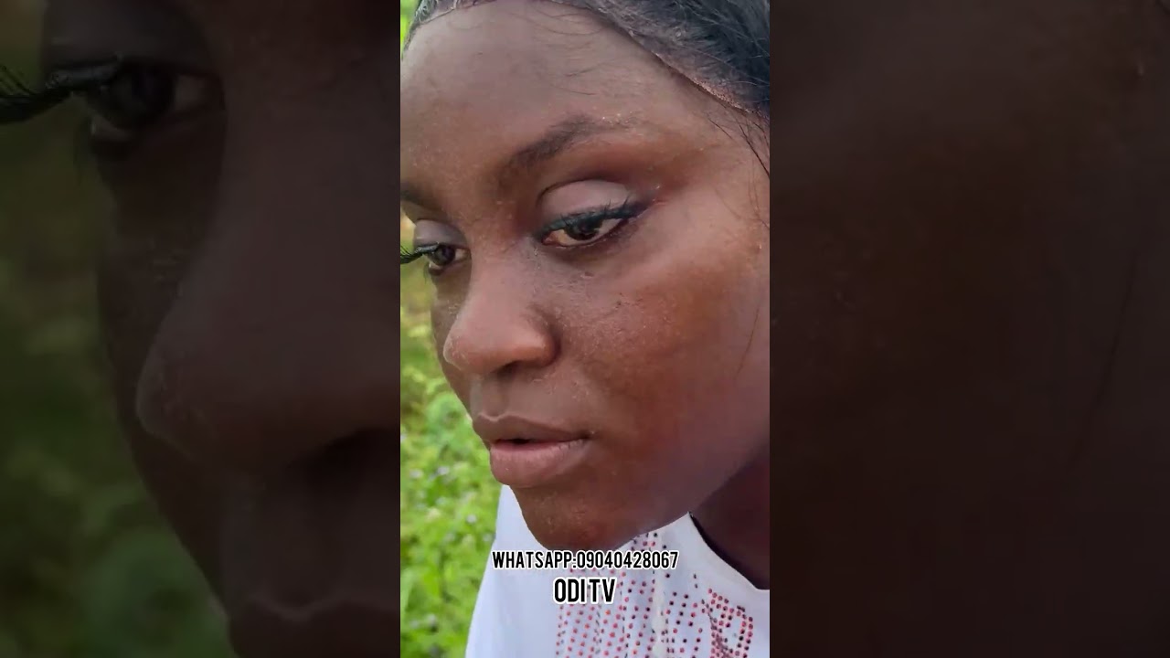 Mummy GO stopped the ev!l ones from using her face and body to deceive people 