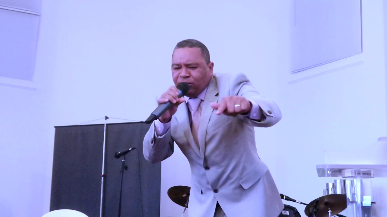 ¡EL pampano separado de la vid se seca!   PASTOR JOSE MATEO   #PREDICA     #CRISTIANA