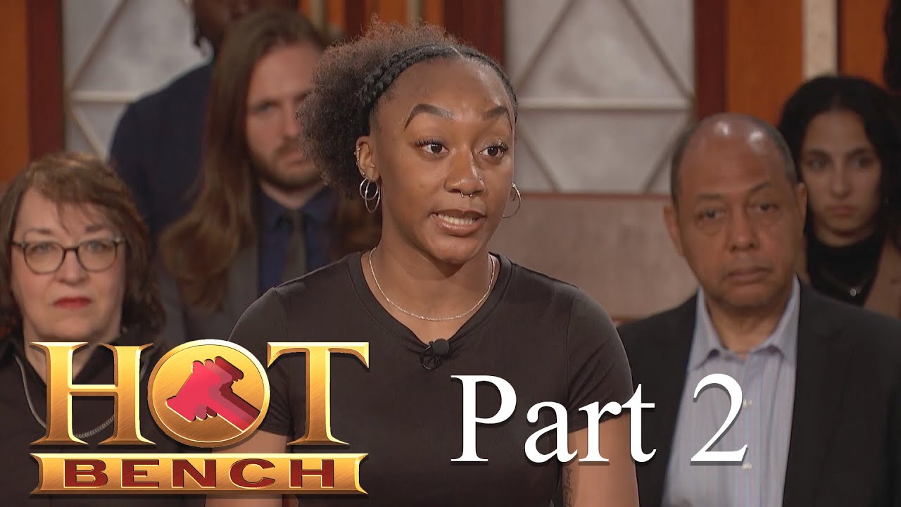 Man Didn't Pay for His Braids! | Part 2