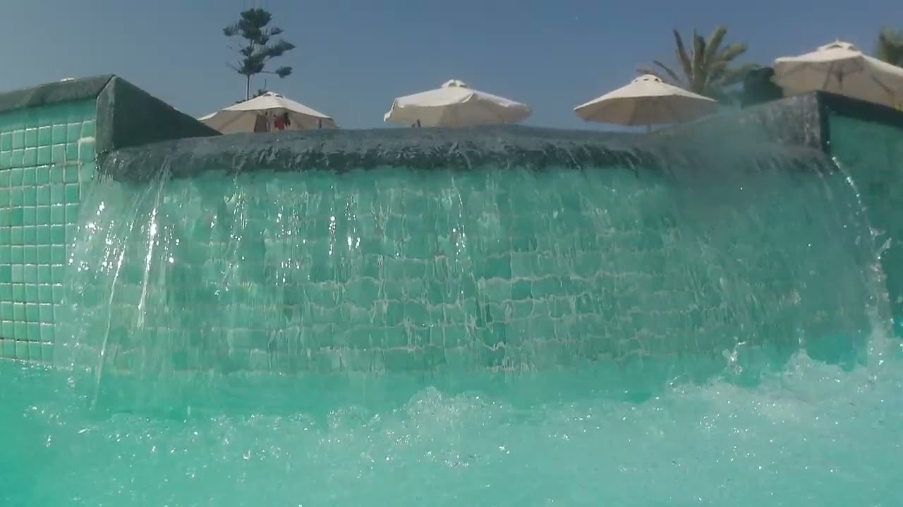 Crete Part.2 - Dessole Malia Beach Hotel