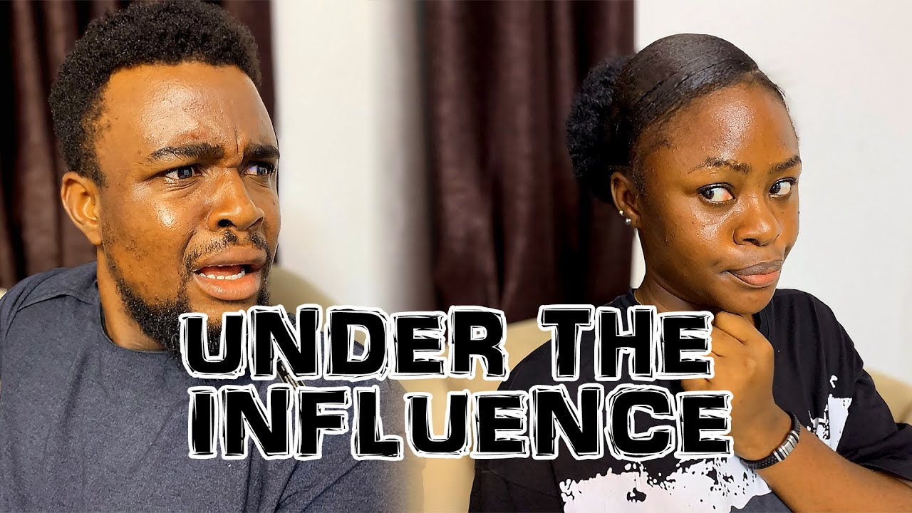 Under the Influence (Baze10 Comedy)😂