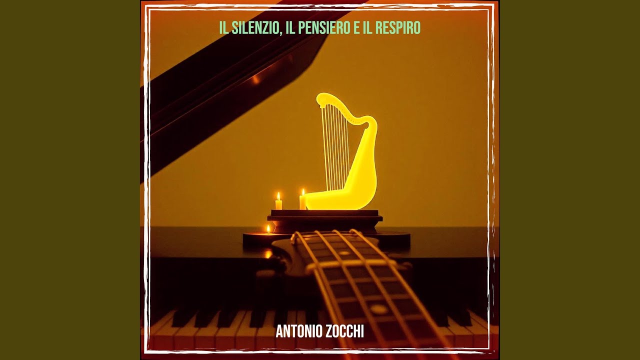 IL SILENZIO (IL PENSIERO E IL RESPIRO beta)