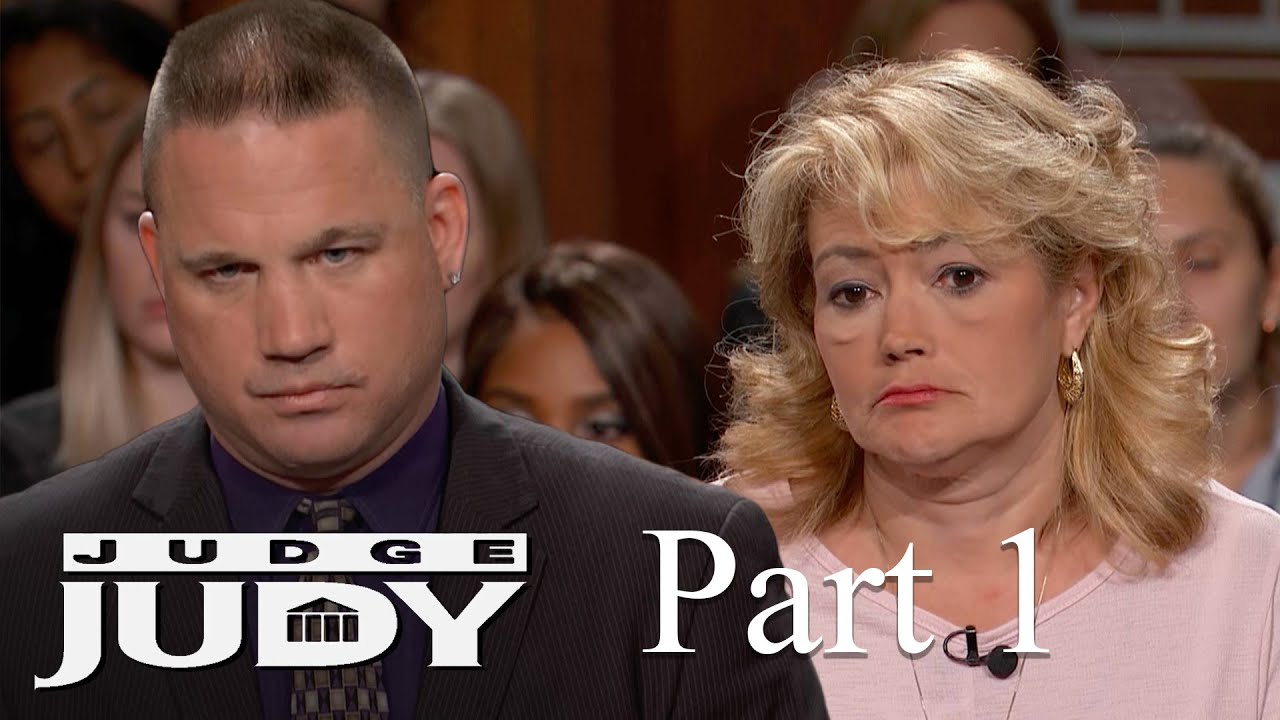 She Stole from Boyfriend When He Was in Prison? | Part 1