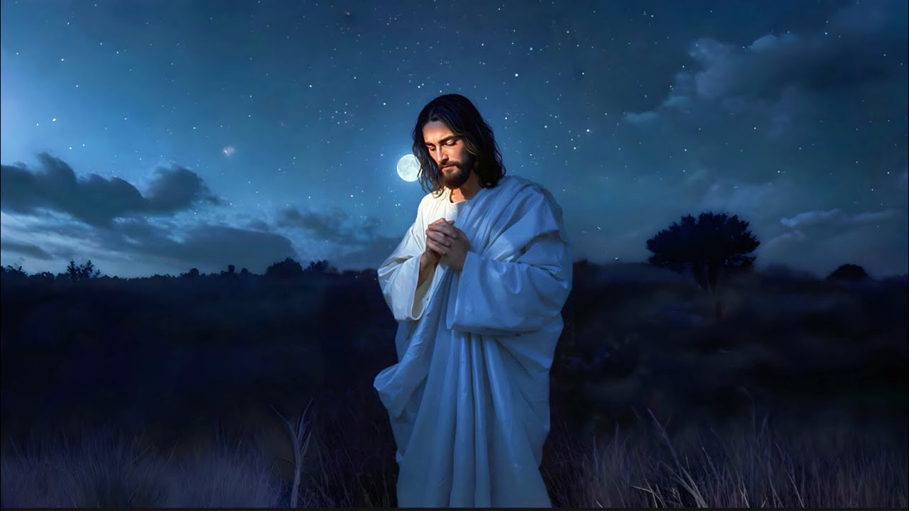 'Fear Not, For I Am With You'