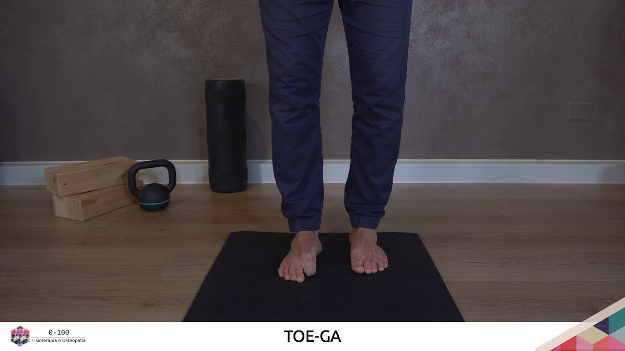 0 100 1 9 Toe ga
