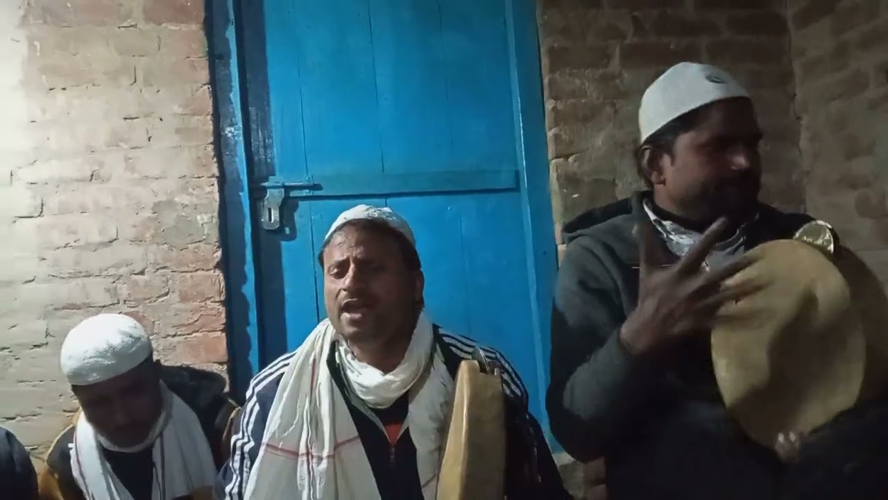 Gazi sarkaar kawali Sonu Ali muzawar mo.9781399074 md hurab muzawar mo.9650809708