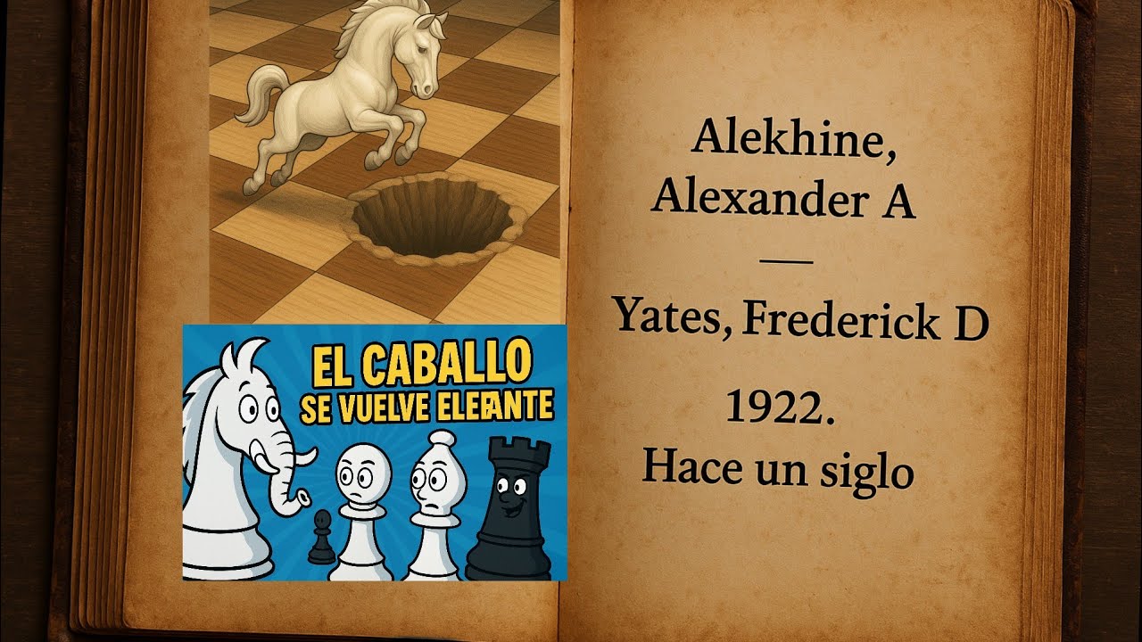 Enseñando Estrategias Básicas: Ajedrez en el Aula.Para educadores