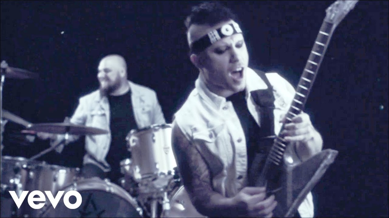 Atreyu - House Of Gold