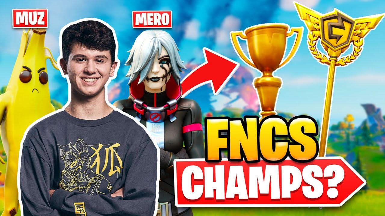 Could this new team win FNCS? - Aussie Antics Highlights