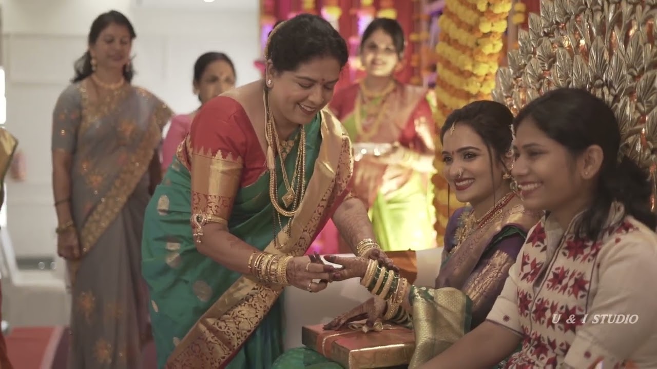Cinematic | Wedding