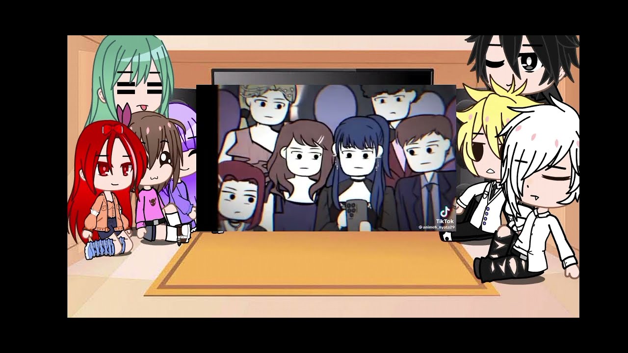 •`✨Shinbi house reaction Dasi gantung✨•` #gachaclub #shorts #fypシ゚#gachatuber#Gachanox#gcmmindonesia