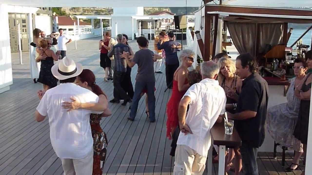 Milonga Alas D' Tango - www.harmoniatango64.com