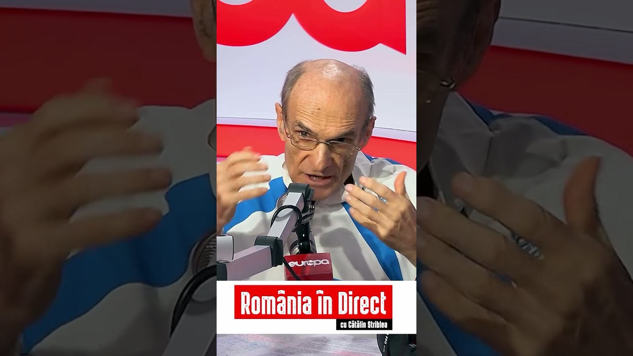 Cap la Cap cu Cristian Tudor Popescu și Cătălin Striblea: Ce fel de președinte este Nicușor Dan?