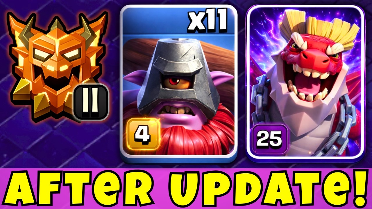 The UNSTOPPABLE TH18 Thrower Attack Strategy! (Clash of Clans New Update)